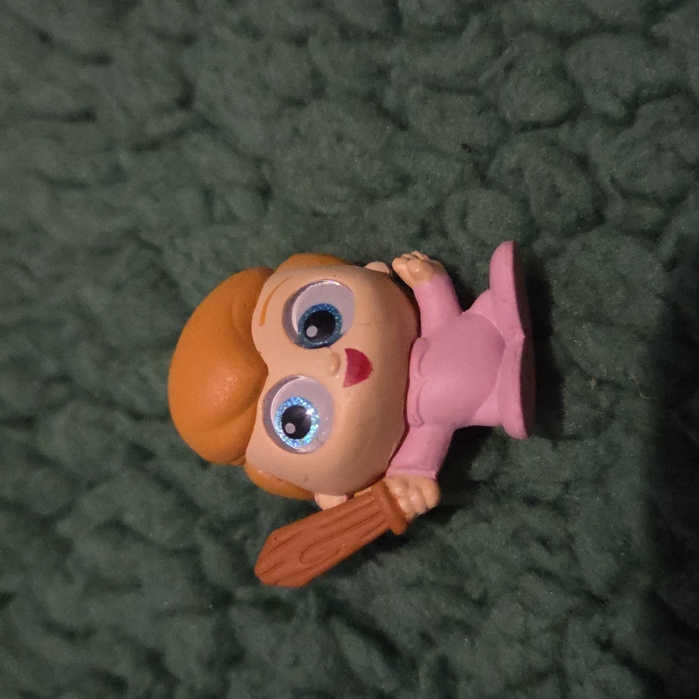 🩷3 For $10🩷Disney Doorables Peter Pan (MICHAEL) RARE